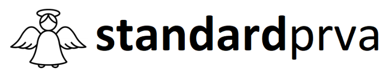logo standard prva